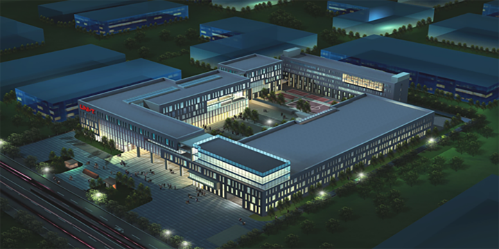 走進(jìn)優(yōu)利德